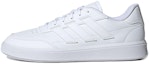 Buy adidas Courtblock 'White' IF4031