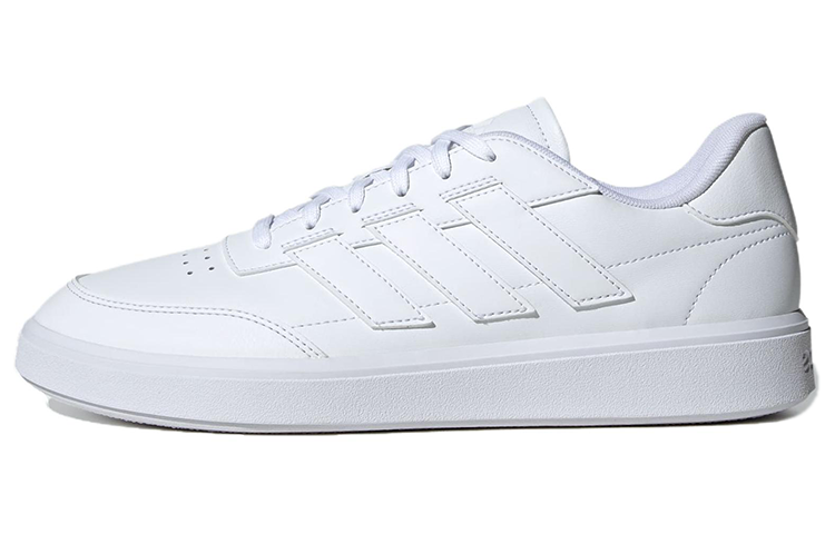 adidas Courtblock 'White' IF4031