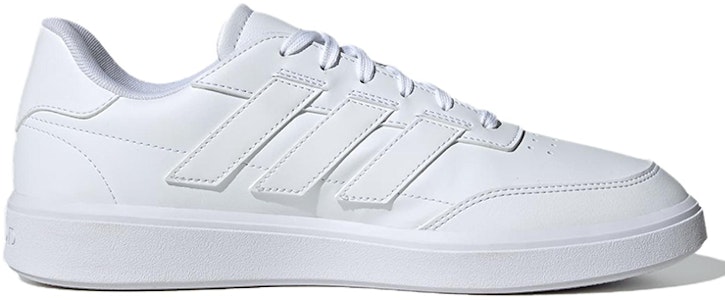 阿迪达斯 Courtblock '白色' IF4031 Order 阿迪达斯 Courtblock '白色' IF4031