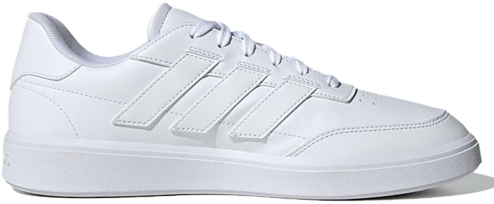 아디다스 코트블락 '화이트' (adidas Courtblock 'White') IF4031 Order 아디다스 코트블락 '화이트' (adidas Courtblock 'White') IF4031