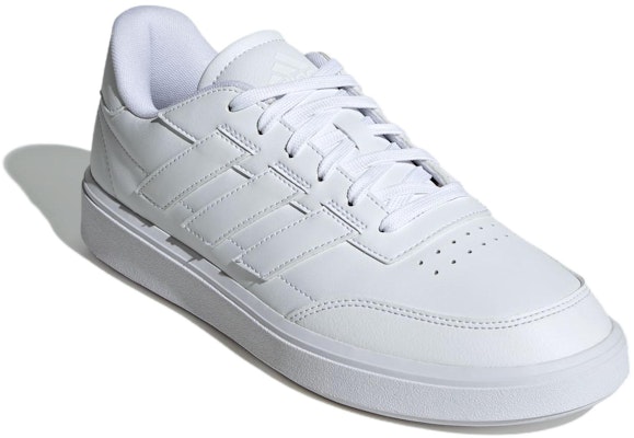 아디다스 코트블락 '화이트' (adidas Courtblock 'White') IF4031 Lookbook 아디다스 코트블락 '화이트' (adidas Courtblock 'White') IF4031