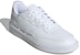 adidas Courtblock 'White' IF4031