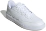 Lookbook adidas Courtblock 'White' IF4031