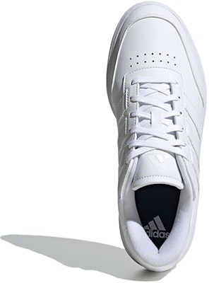 아디다스 코트블락 '화이트' (adidas Courtblock 'White') IF4031 Shop 아디다스 코트블락 '화이트' (adidas Courtblock 'White') IF4031
