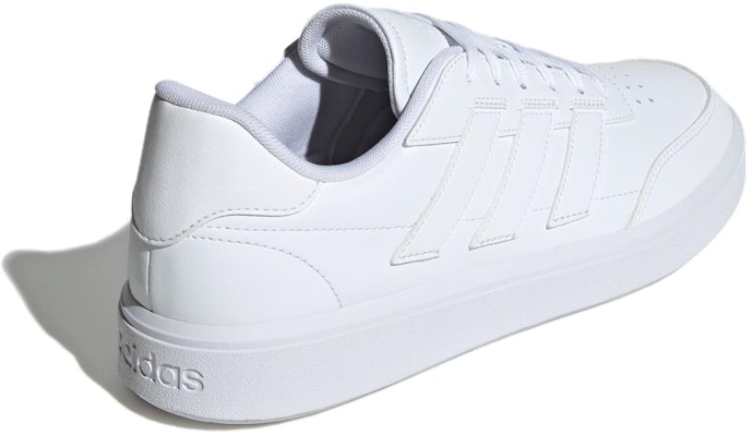 아디다스 코트블락 '화이트' (adidas Courtblock 'White') IF4031 Purchase 아디다스 코트블락 '화이트' (adidas Courtblock 'White') IF4031