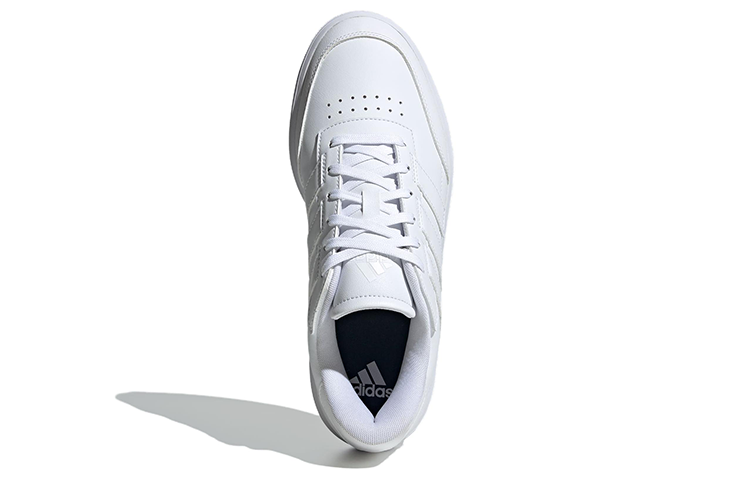 Purchase 阿迪达斯 Courtblock '白色' IF4031