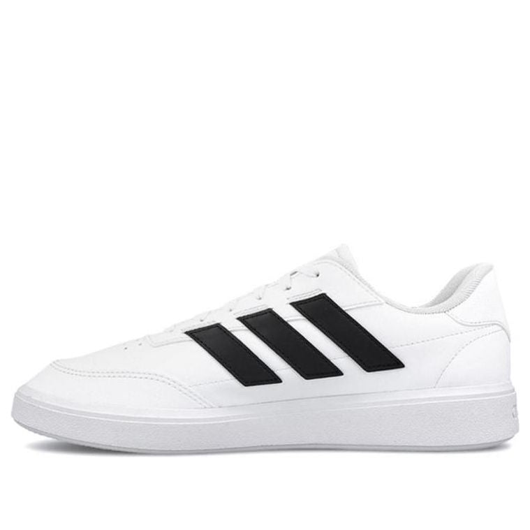 adidas Courtblock 'White Black' IF4033