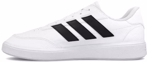 adidas Courtblock 'White Black' IF4033 adidas Courtblock 'White Black' IF4033