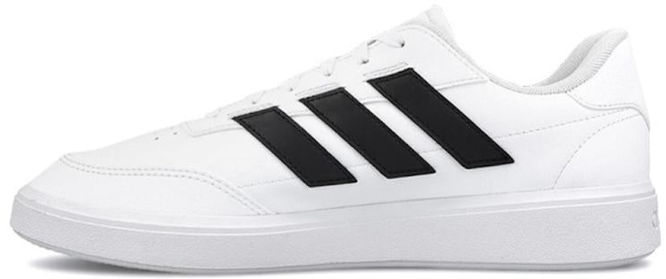 adidas COURTBLOC 舒適 防滑耐磨 板鞋 男女款 白色 Order adidas COURTBLOC 舒適 防滑耐磨 板鞋 男女款 白色