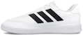 adidas Courtblock 'White Black' IF4033