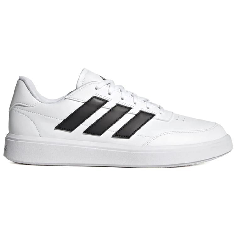 Lookbook adidas Courtblock 'Blanco Negro' IF4033