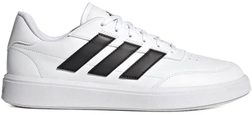 아디다스 코트블락 '화이트' (adidas Courtbloc 'White') IF4033 Lookbook 아디다스 코트블락 '화이트' (adidas Courtbloc 'White') IF4033