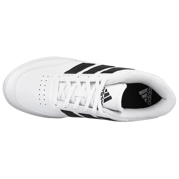 Shop adidas Courtblock 'Blanco Negro' IF4033