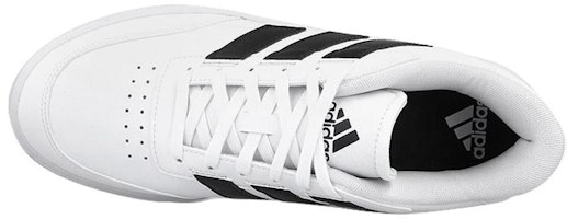 adidas Courtblock 'Blanco Negro' IF4033 Shop adidas Courtblock 'Blanco Negro' IF4033