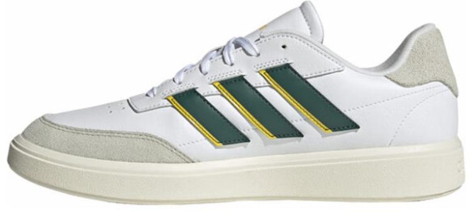 アディダス コートブロック 白×緑 (Adidas Kōtoburokku Shiro × Midori) IG6864 Buy アディダス コートブロック 白×緑 (Adidas Kōtoburokku Shiro × Midori) IG6864