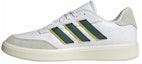 Buy adidas Courtblock 'White Green' IG6864