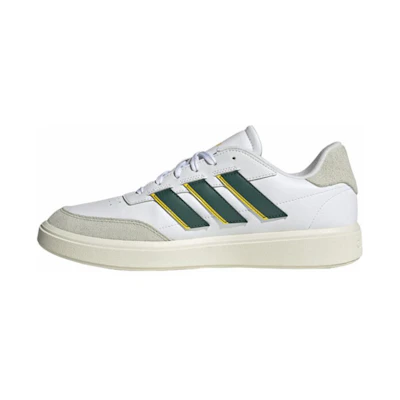 adidas Courtblock 'White Green'