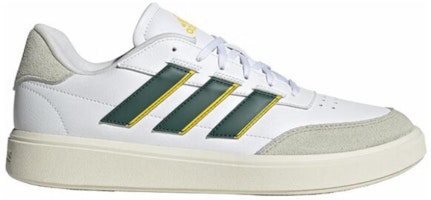 adidas Courtblock 'Putih Hijau' IG6864 Order adidas Courtblock 'Putih Hijau' IG6864