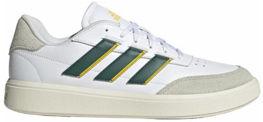 adidas Courtblock 'White Green' IG6864 Order adidas Courtblock 'White Green' IG6864