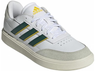 アディダス コートブロック 白×緑 (Adidas Kōtoburokku Shiro × Midori) IG6864 Lookbook アディダス コートブロック 白×緑 (Adidas Kōtoburokku Shiro × Midori) IG6864