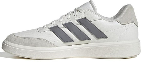 adidas Courtblock Trainers 'White' IF6506 adidas Courtblock Trainers 'White' IF6506