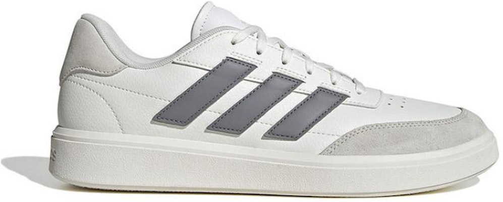 아디다스 코트블락 트레이너 '화이트' (Adidas Courtblock Trainer 'White') IF6506 Order 아디다스 코트블락 트레이너 '화이트' (Adidas Courtblock Trainer 'White') IF6506
