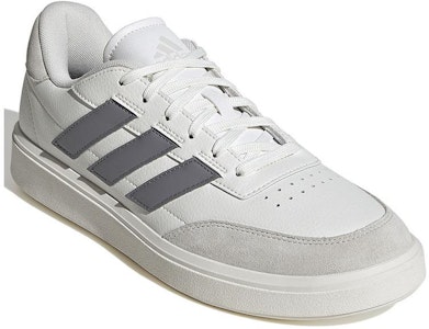 アディダス コートブロック トレーナー (ホワイト) IF6506 Lookbook アディダス コートブロック トレーナー (ホワイト) IF6506