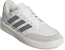 adidas Courtblock Trainers 'White' IF6506