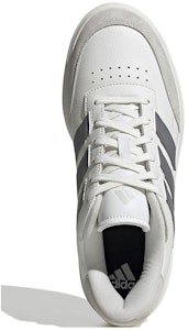 アディダス コートブロック トレーナー (ホワイト) IF6506 Shop アディダス コートブロック トレーナー (ホワイト) IF6506