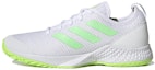 Buy adidas CourtFlash 'Putih Beam Hijau' GY4007