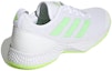 Shop adidas CourtFlash 'Putih Beam Hijau' GY4007