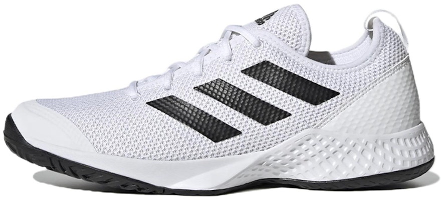 adidas CourtFlash 'White Black' GW2518 Buy adidas CourtFlash 'White Black' GW2518