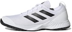 Buy adidas CourtFlash 'Putih Hitam' GW2518