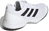 Shop adidas CourtFlash 'Putih Hitam' GW2518