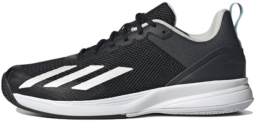 adidas Courtflash Speed 'Black White' HQ8482 Buy adidas Courtflash Speed 'Black White' HQ8482