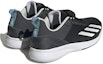 Shop adidas Courtflash Speed 'Hitam Putih' HQ8482