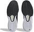 Details for adidas Courtflash Speed 'Hitam Putih' HQ8482