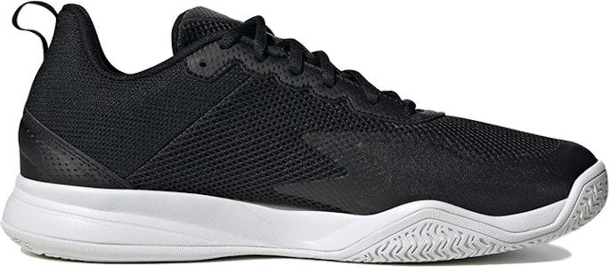 愛迪達 CourtFlash Speed '黑白銀' IG9537 Order 愛迪達 CourtFlash Speed '黑白銀' IG9537