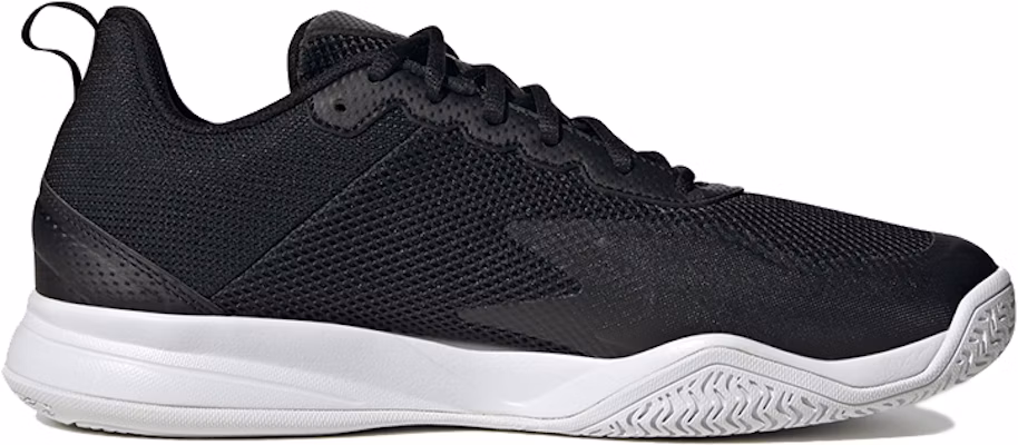 adidas CourtFlash Speed 'Black White Silver' IG9537 Order adidas CourtFlash Speed 'Black White Silver' IG9537