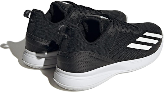 愛迪達 CourtFlash Speed '黑白銀' IG9537 Shop 愛迪達 CourtFlash Speed '黑白銀' IG9537