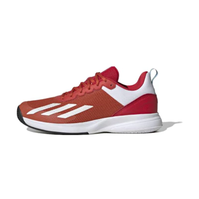 adidas Courtflash Speed 'Preloved Red'