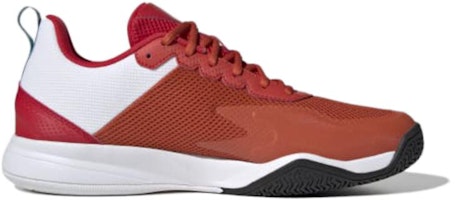 アディダス コートフラッシュ スピード "中古レッド" (Adidas Kōtofurasshu Supīdo "Chūko Reddo") HQ8483 Order アディダス コートフラッシュ スピード "中古レッド" (Adidas Kōtofurasshu Supīdo "Chūko Reddo") HQ8483