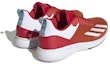 Shop adidas Courtflash Speed 'Merah Preloved' HQ8483