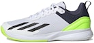 Buy adidas Courtflash Speed 'Putih Hitam Lucid Lemon' IG9539