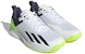 adidas Courtflash Speed 'Putih Hitam Lucid Lemon' IG9539