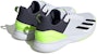 adidas Courtflash Speed 'Putih Hitam Lucid Lemon' IG9539