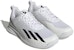 adidas CourtFlash Speed 'Putih Hitam Perak' IG9538