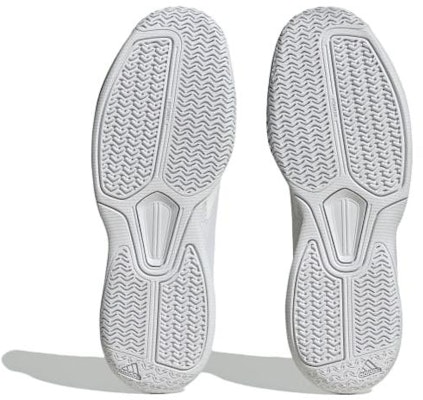 adidas CourtFlash Speed 'White Black Silver' IG9538 Shop adidas CourtFlash Speed 'White Black Silver' IG9538