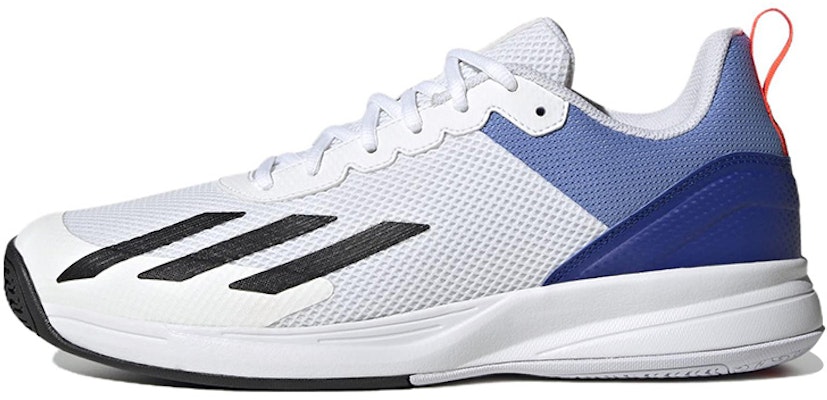 adidas Courtflash Speed 'White Blue Black' HQ8481 Buy adidas Courtflash Speed 'White Blue Black' HQ8481