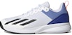 adidas Courtflash Speed 'Putih Biru Hitam' HQ8481